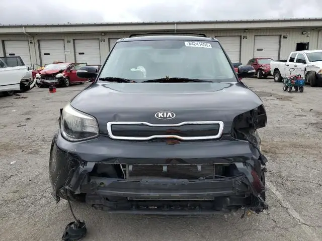 2016 KIA SOUL !  