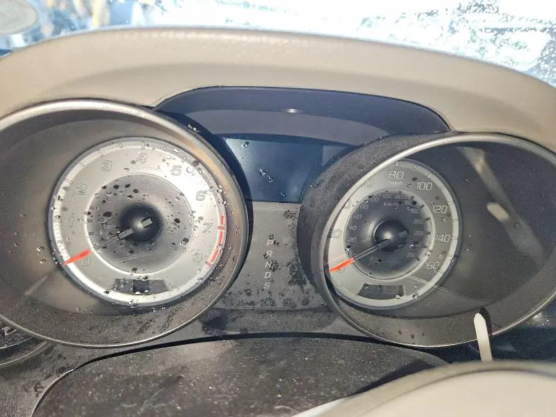 2013 ACURA MDX TECHNOLOGY  