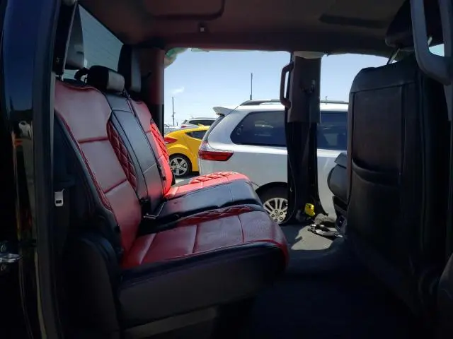 2022 CHEVROLET SILVERADO C1500 RST  