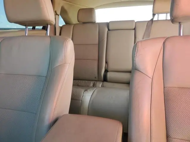 2013 ACURA RDX   