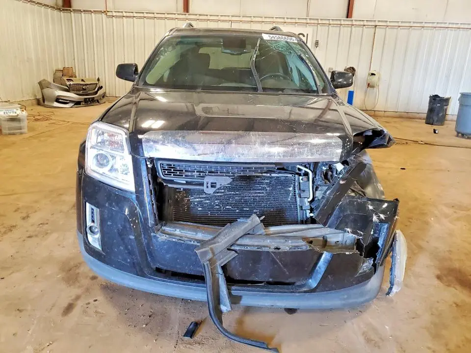 2014 GMC TERRAIN SLE  