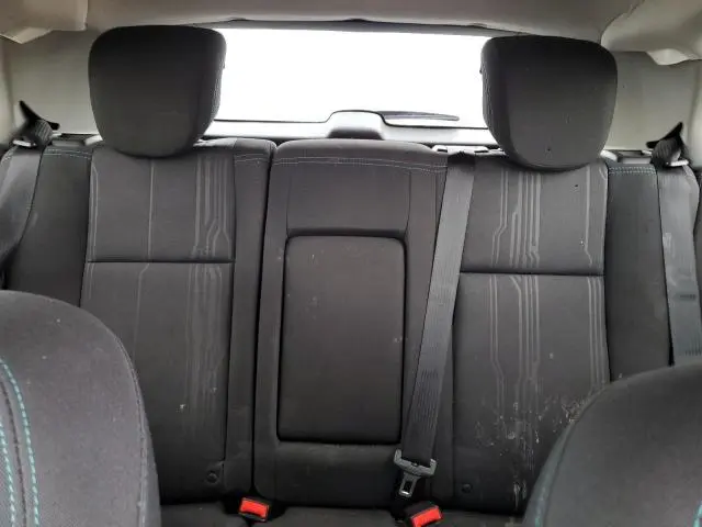 2016 CHEVROLET TRAX 1LT  