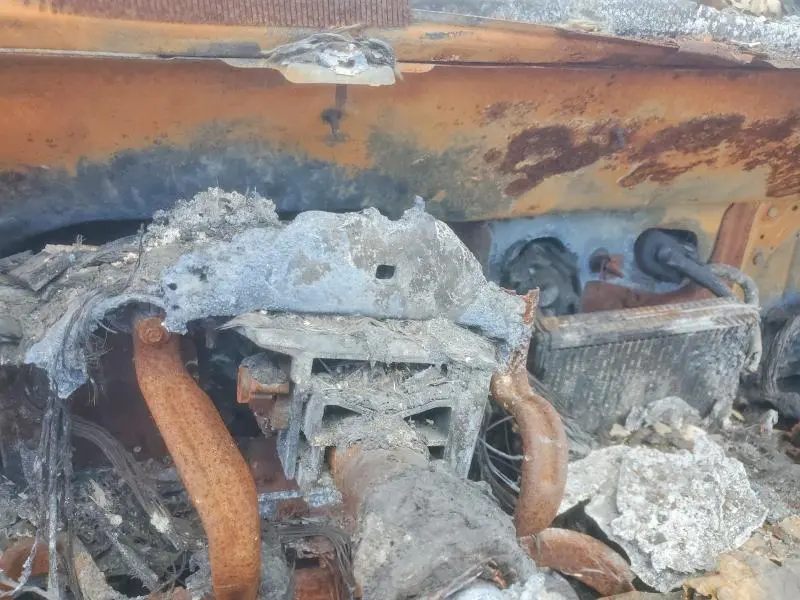 2023 JEEP WRANGLER RUBICON 4XE  