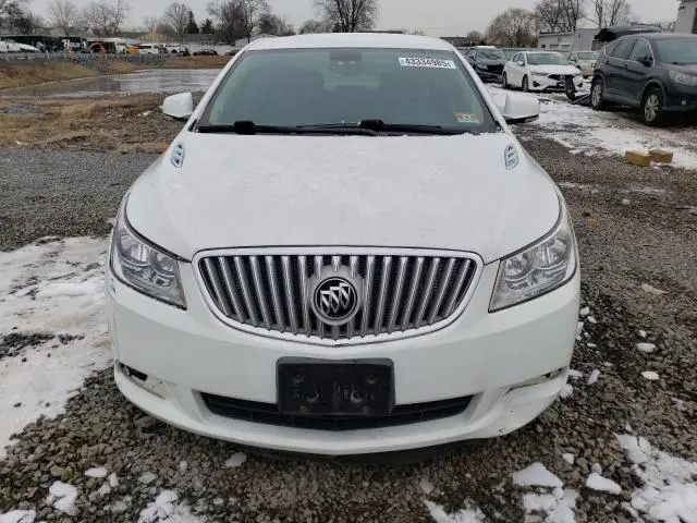 2011 BUICK LACROSSE CXL  