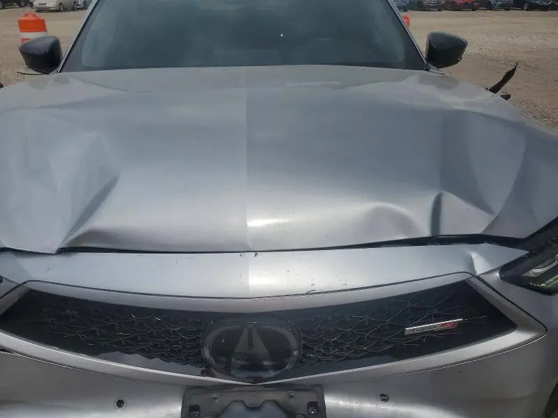 2024 ACURA MDX TYPE S ADVANCE  