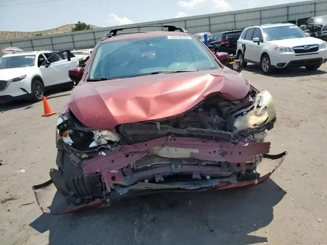 2014 SUBARU XV CROSSTREK 2.0 PREMIUM  