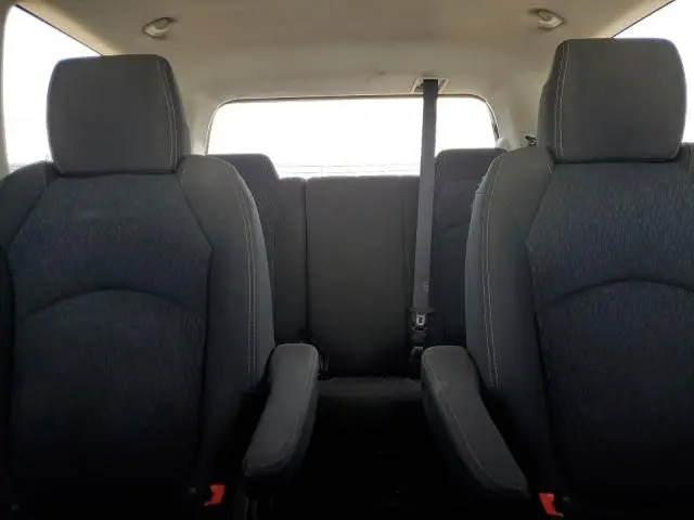 2016 GMC ACADIA SLE  