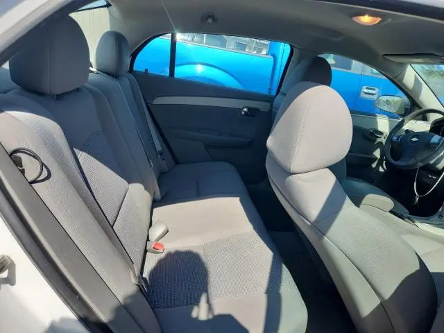 2011 CHEVROLET MALIBU LS  