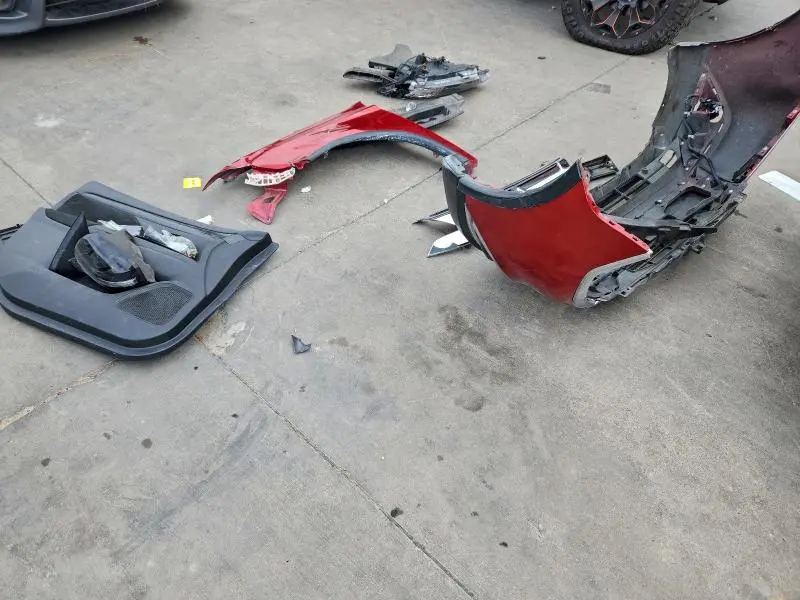 2018 MITSUBISHI OUTLANDER SE  