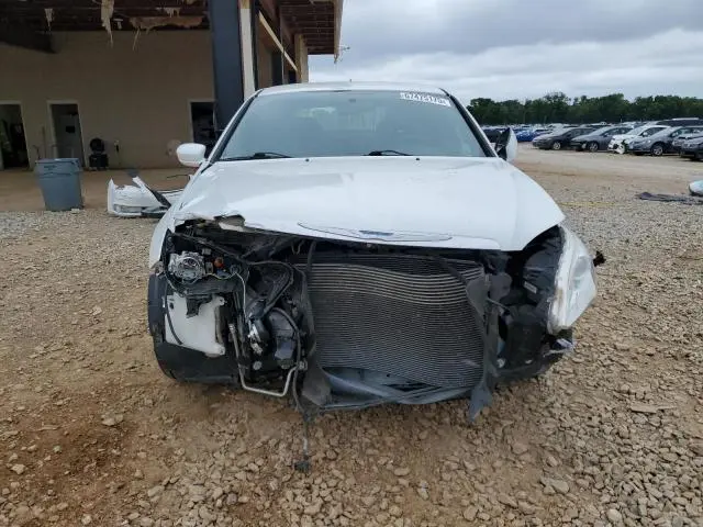 2014 CHRYSLER 200 LX  