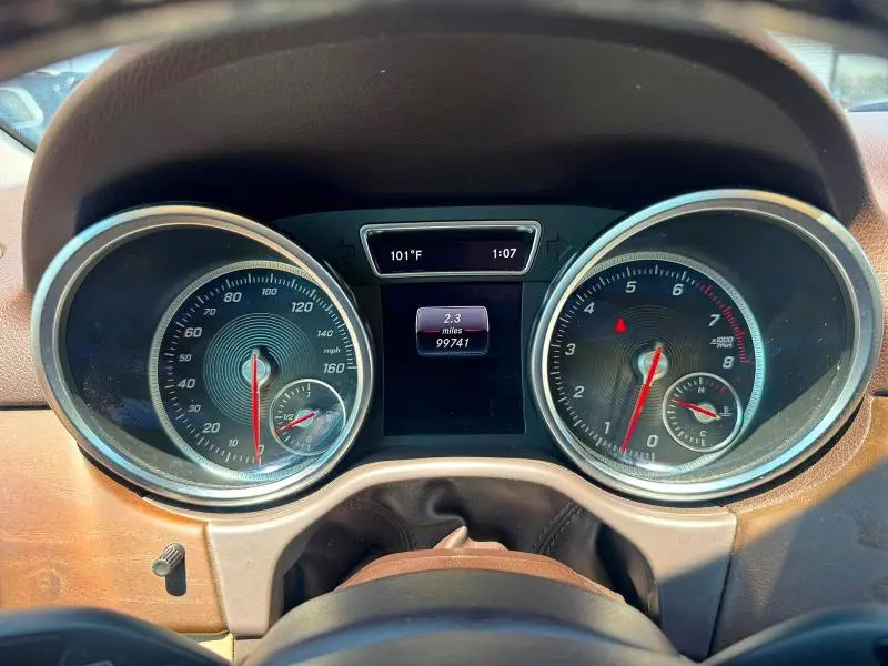 2019 MERCEDES-BENZ GLE 400 4MATIC  