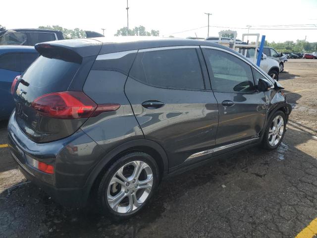 2017 CHEVROLET BOLT EV LT