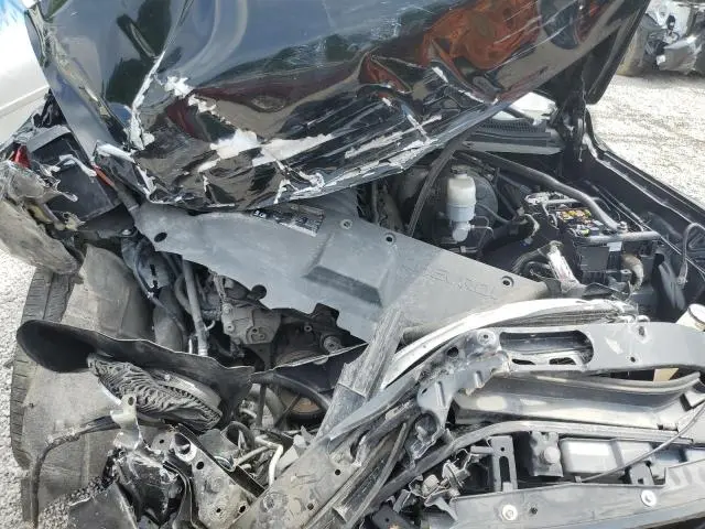 2016 CHEVROLET TAHOE K1500 LT  