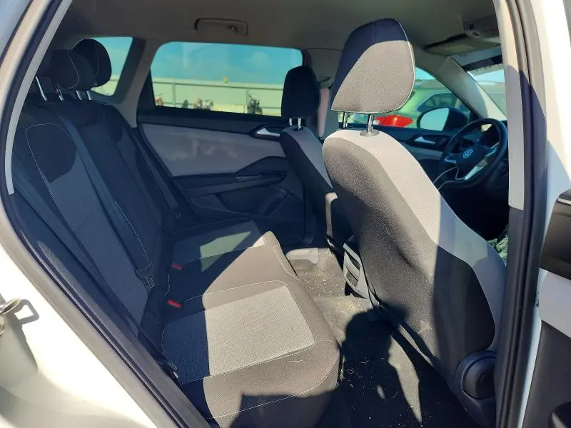 2023 VOLKSWAGEN TAOS S  