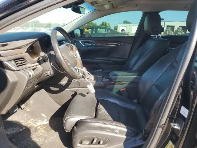 2014 CADILLAC XTS LUXURY COLLECTION  