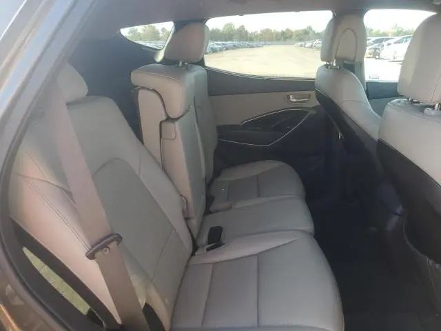 2014 HYUNDAI SANTA FE SPORT   