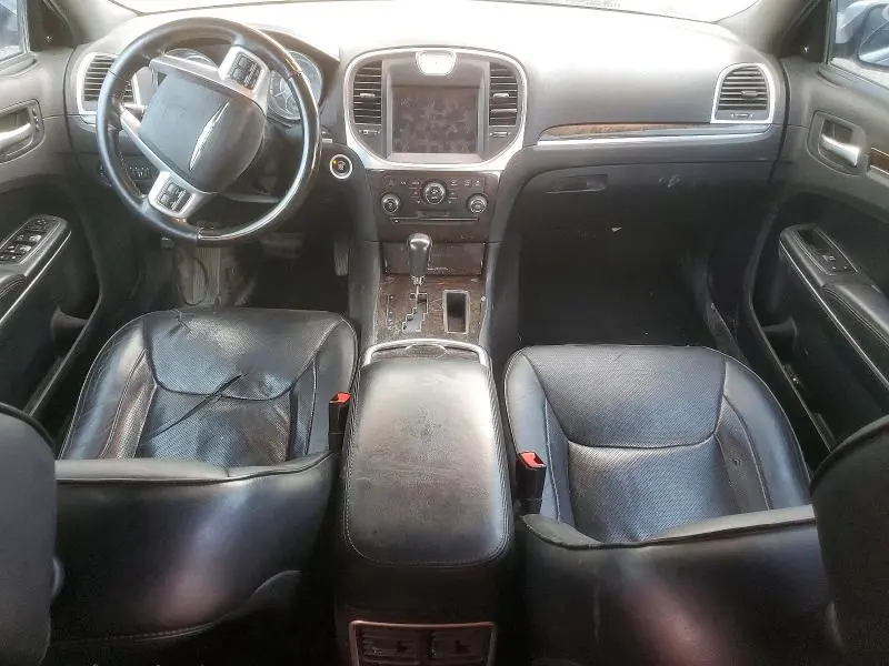 2014 CHRYSLER 300C   