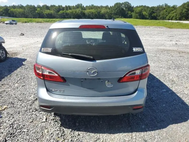 2013 MAZDA 5   