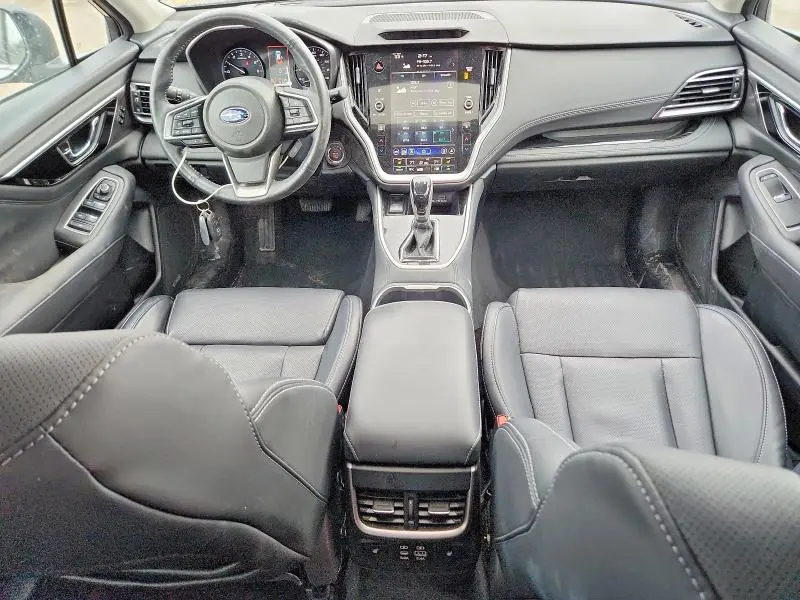 2024 SUBARU OUTBACK LIMITED XT  