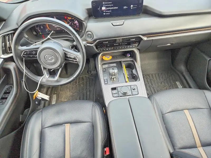 2024 MAZDA CX-90 PREMIUM  