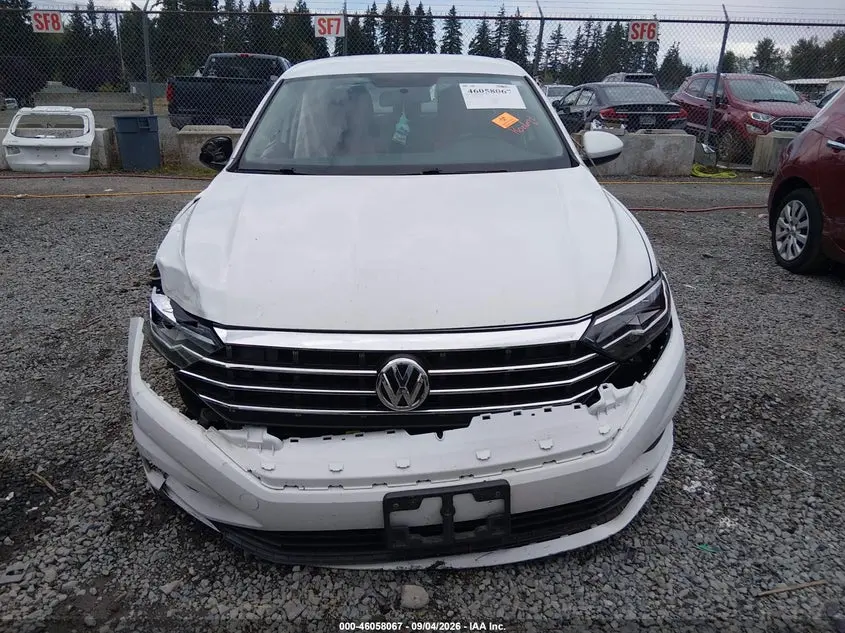2020 VOLKSWAGEN JETTA 1.4T R-LINE/1.4T S/1.4T SE
