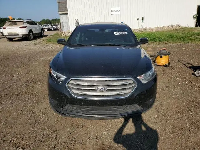 2016 FORD TAURUS SEL  