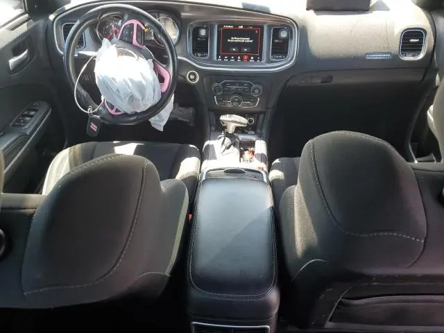 2020 DODGE CHARGER GT