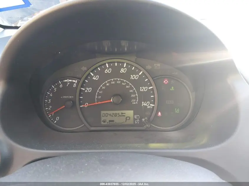 2024 MITSUBISHI MIRAGE BLACK EDITION