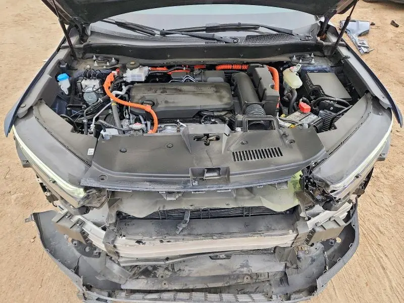 2023 HONDA CR-V SPORT  