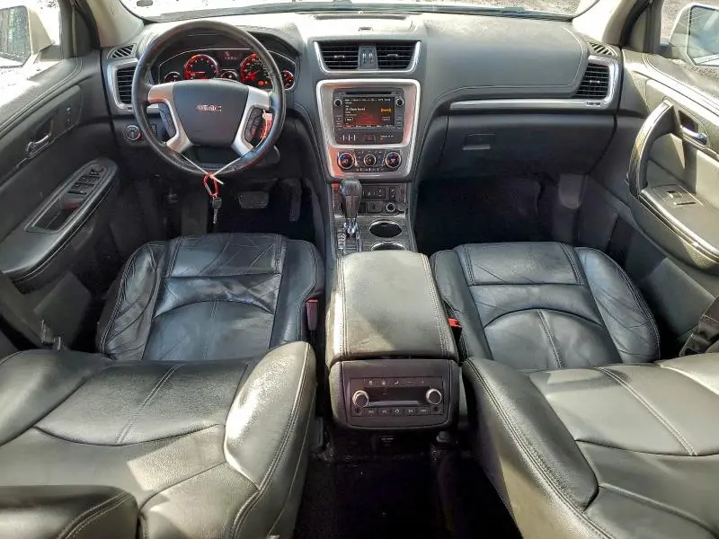 2015 GMC ACADIA SLT-1  