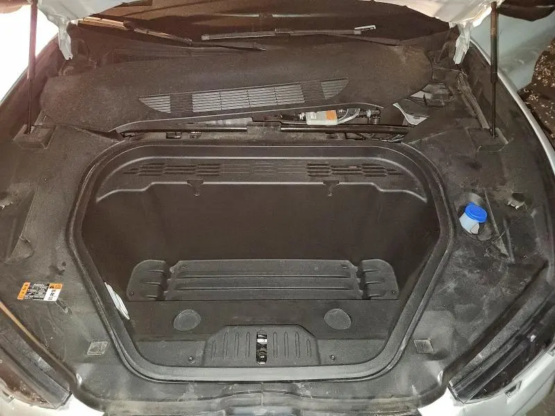 2024 FORD MUSTANG MACH-E SELECT  