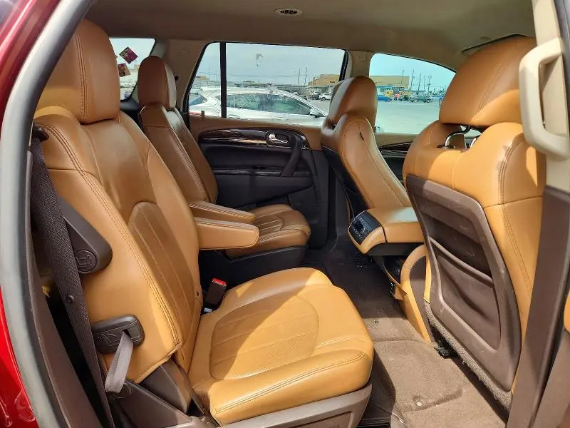 2016 BUICK ENCLAVE   