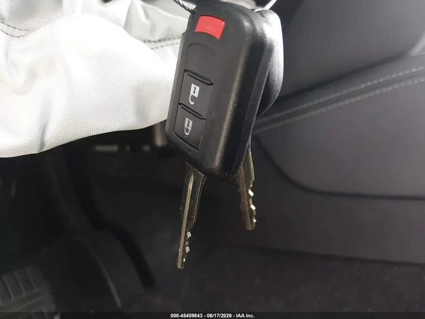 2022 MITSUBISHI OUTLANDER SPORT 2.0 BE AWC/2.0 ES AWC/2.0 LE AWC/2.0 SE AWC/2.0 SE SPECIAL EDITION AWC