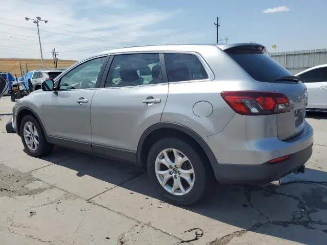 2014 MAZDA CX-9 SPORT  