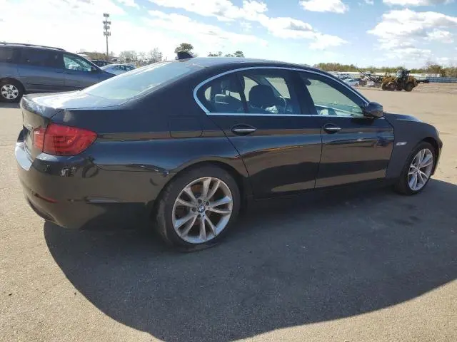 2012 BMW 528 I
