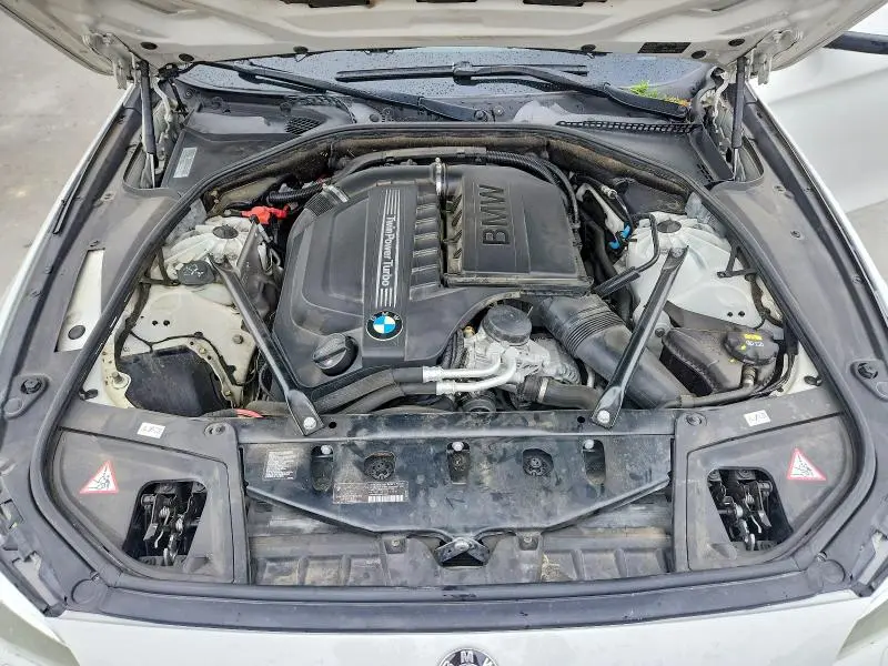 2015 BMW 535 I  
