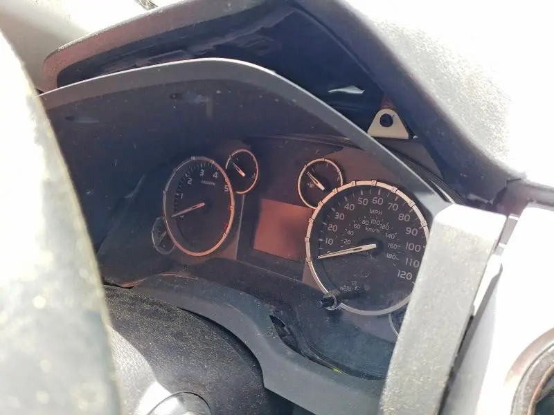 2015 TOYOTA TUNDRA   