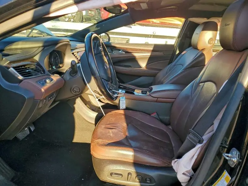 2019 BUICK LACROSSE AVENIR  