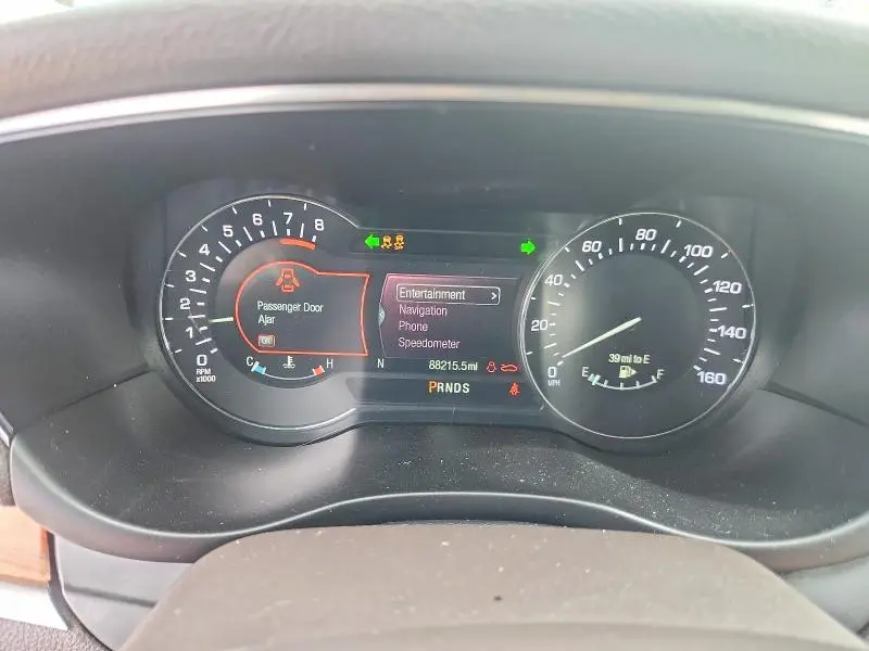 2019 LINCOLN MKC SELECT  