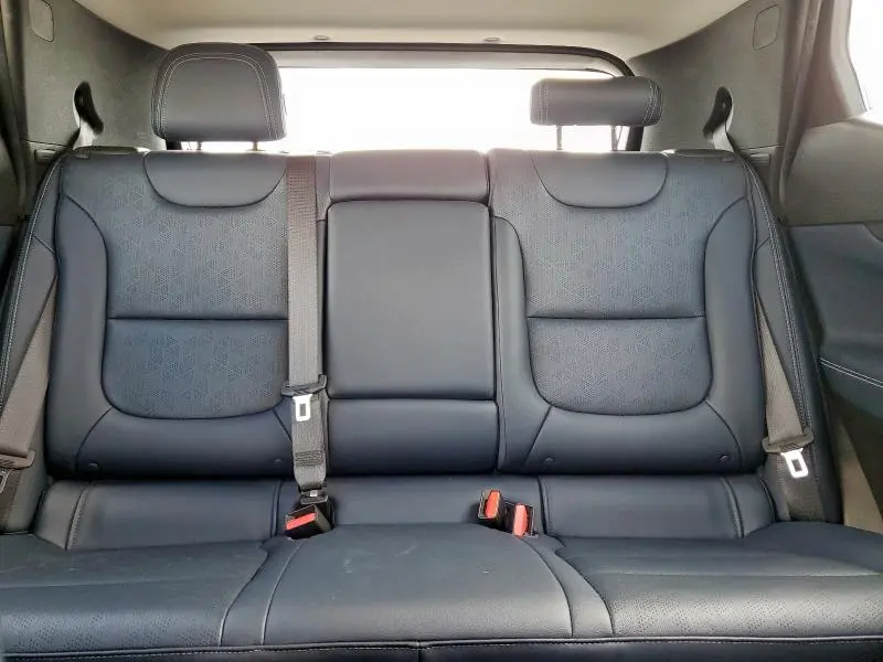 2022 CHEVROLET BOLT EUV LT  