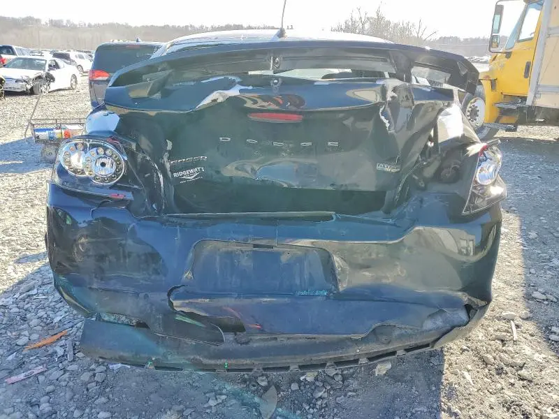 2011 DODGE AVENGER MAINSTREET  