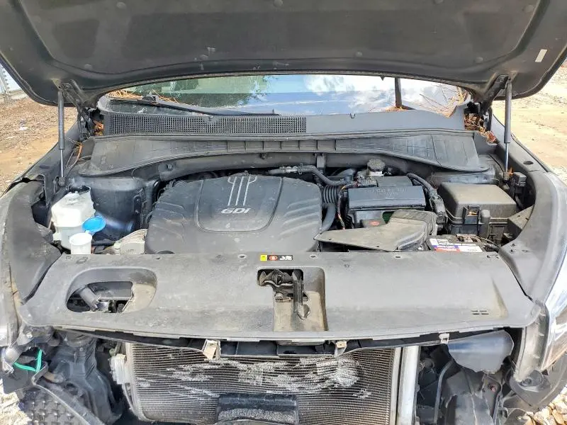 2017 KIA SORENTO LX V6  