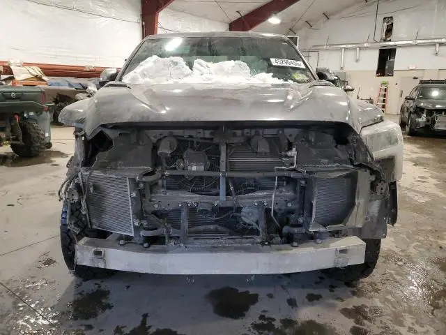 2023 TOYOTA TUNDRA CREWMAX CAPSTONE  