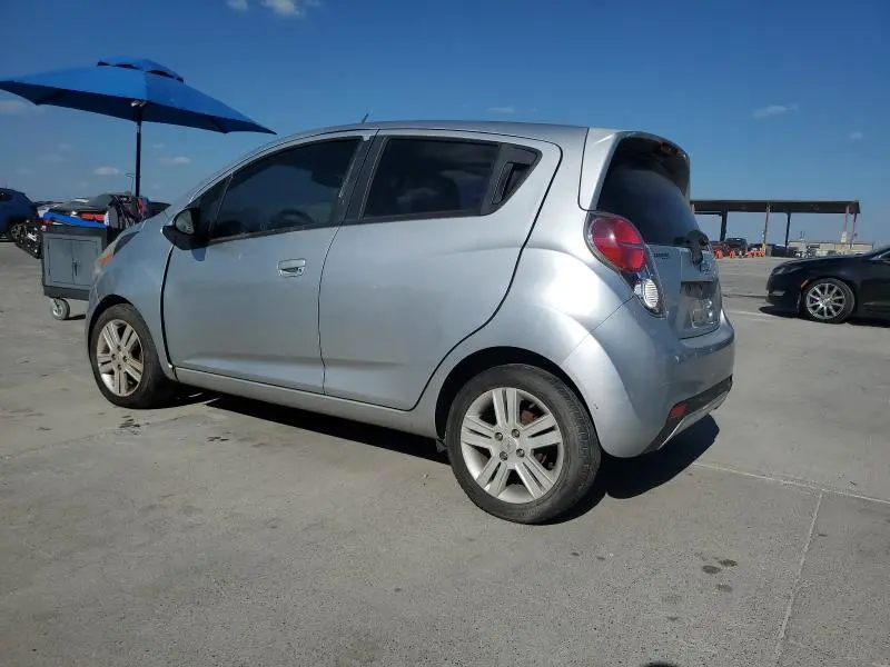 2014 CHEVROLET SPARK LS  