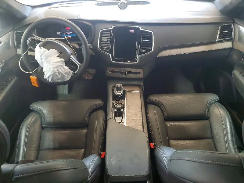 2023 VOLVO XC90 ULTIMATE  
