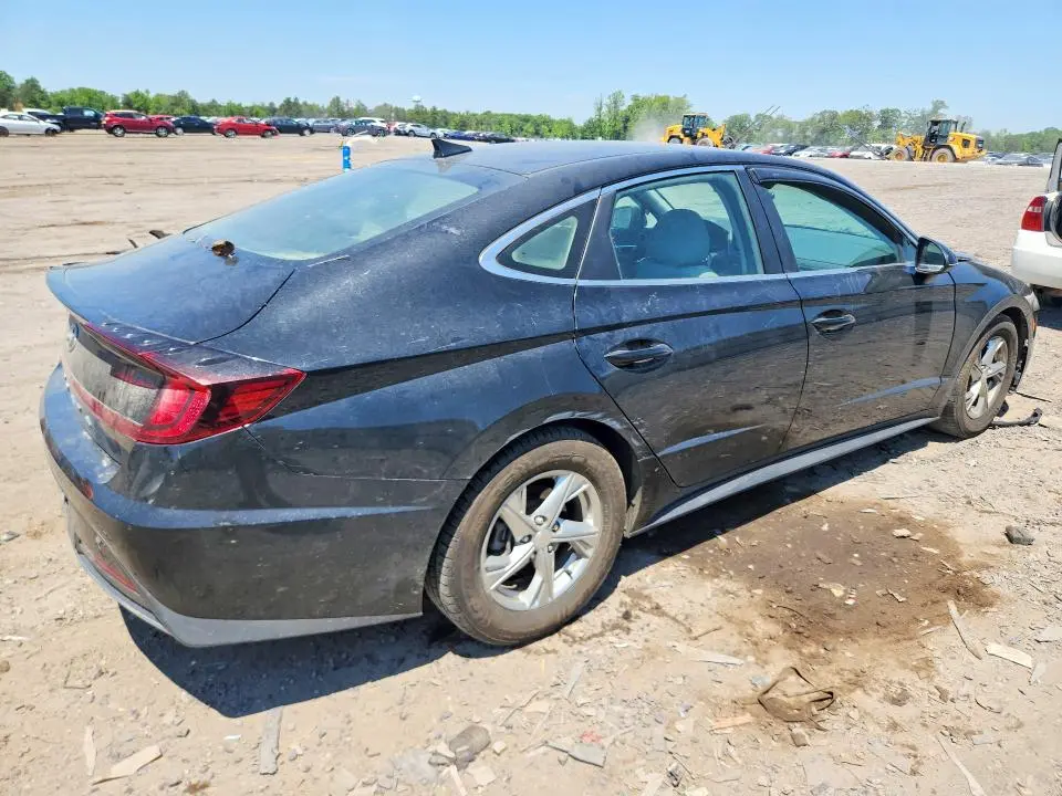 2020 HYUNDAI SONATA SE  