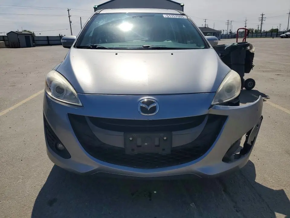2015 MAZDA 5   
