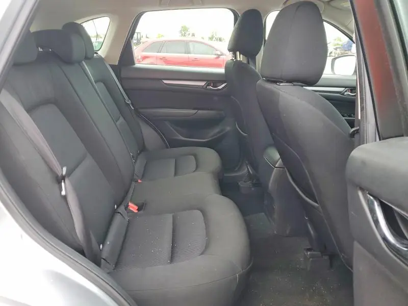2018 MAZDA CX-5 SPORT  