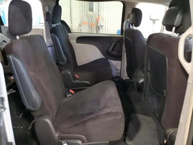 2011 CHRYSLER TOWN & COUNTRY TOURING  