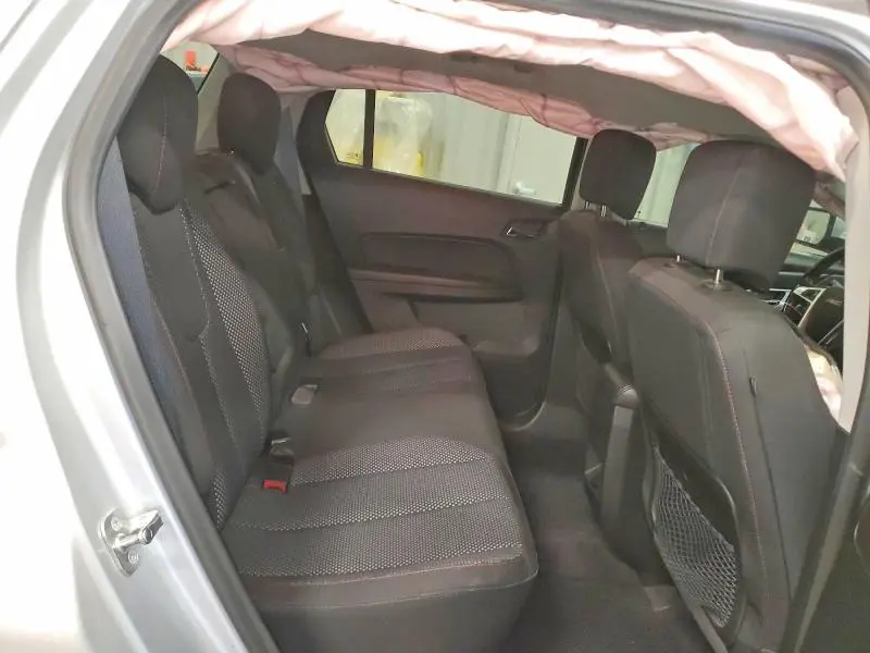 2016 GMC TERRAIN SLE  